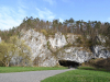 Sloupsko-šošuvská jeskyně
